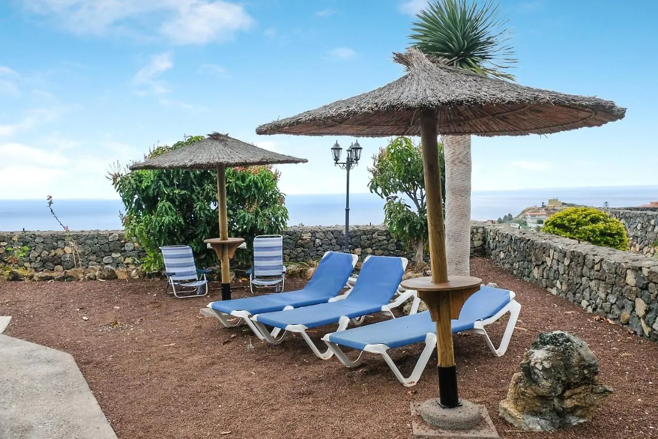 Villa Casa Carmen La Guancha 0*,  España
