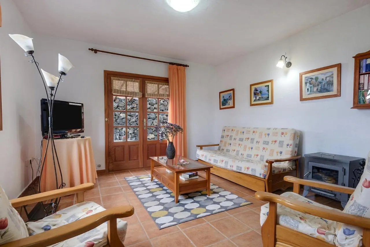 Villa Casa Carmen La Guancha Сasa de vacaciones