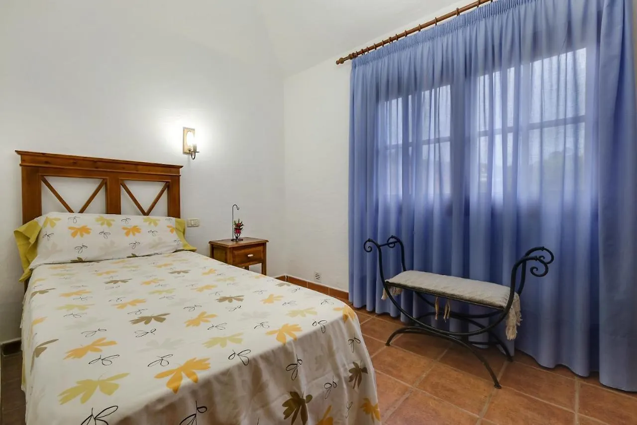 Villa Casa Carmen La Guancha Сasa de vacaciones