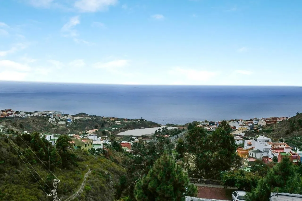 Villa Casa Carmen La Guancha