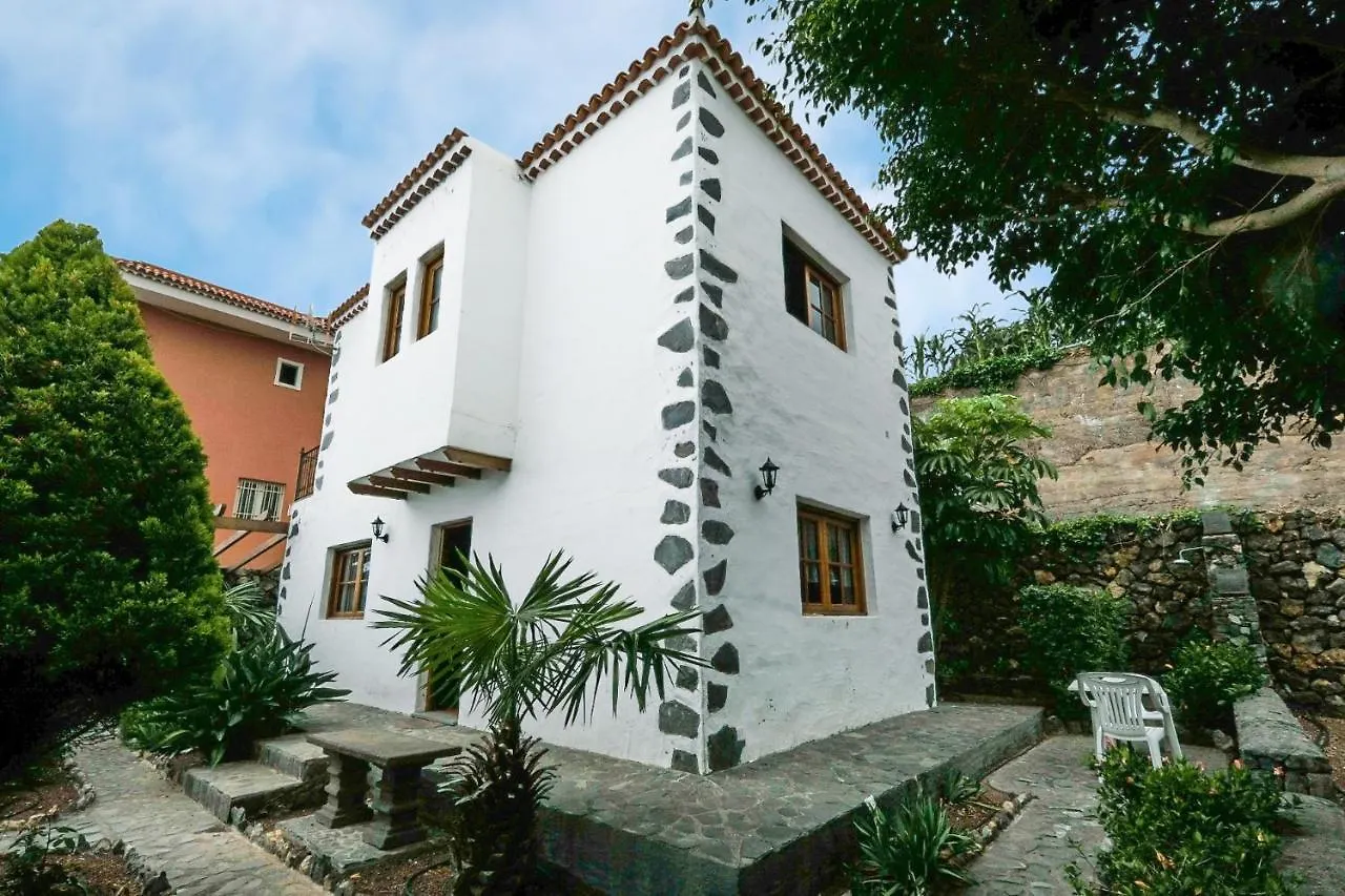 Сasa de vacaciones Villa Casa Carmen La Guancha
