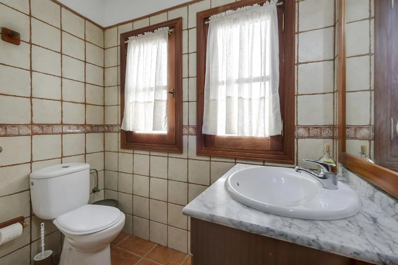 Villa Casa Carmen à La Guancha 0*,  Espagne