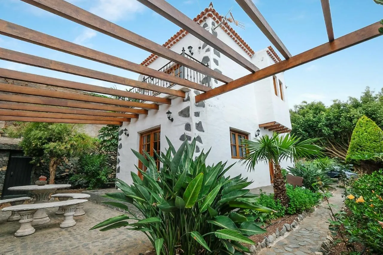 Casa Carmen Villa La Guancha