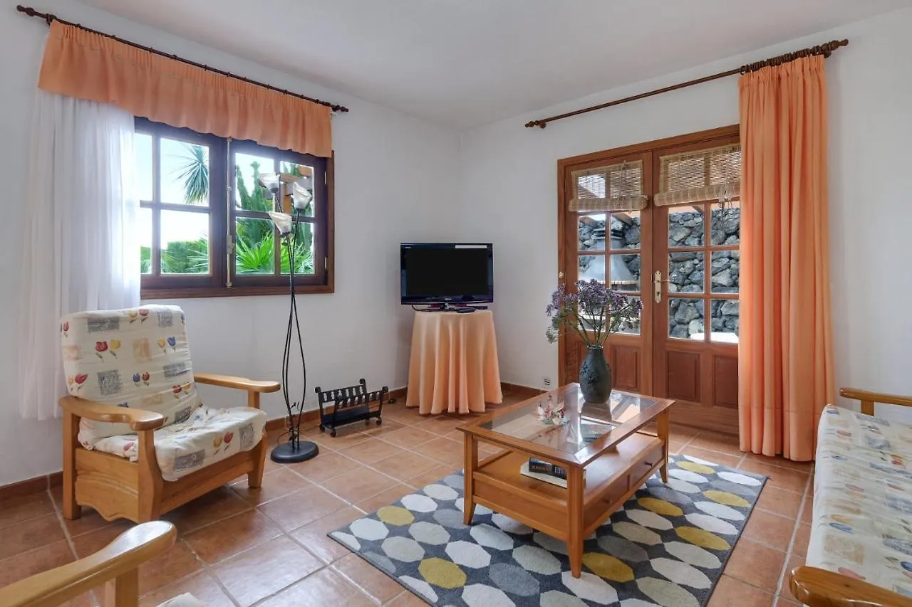 Casa Carmen Villa La Guancha