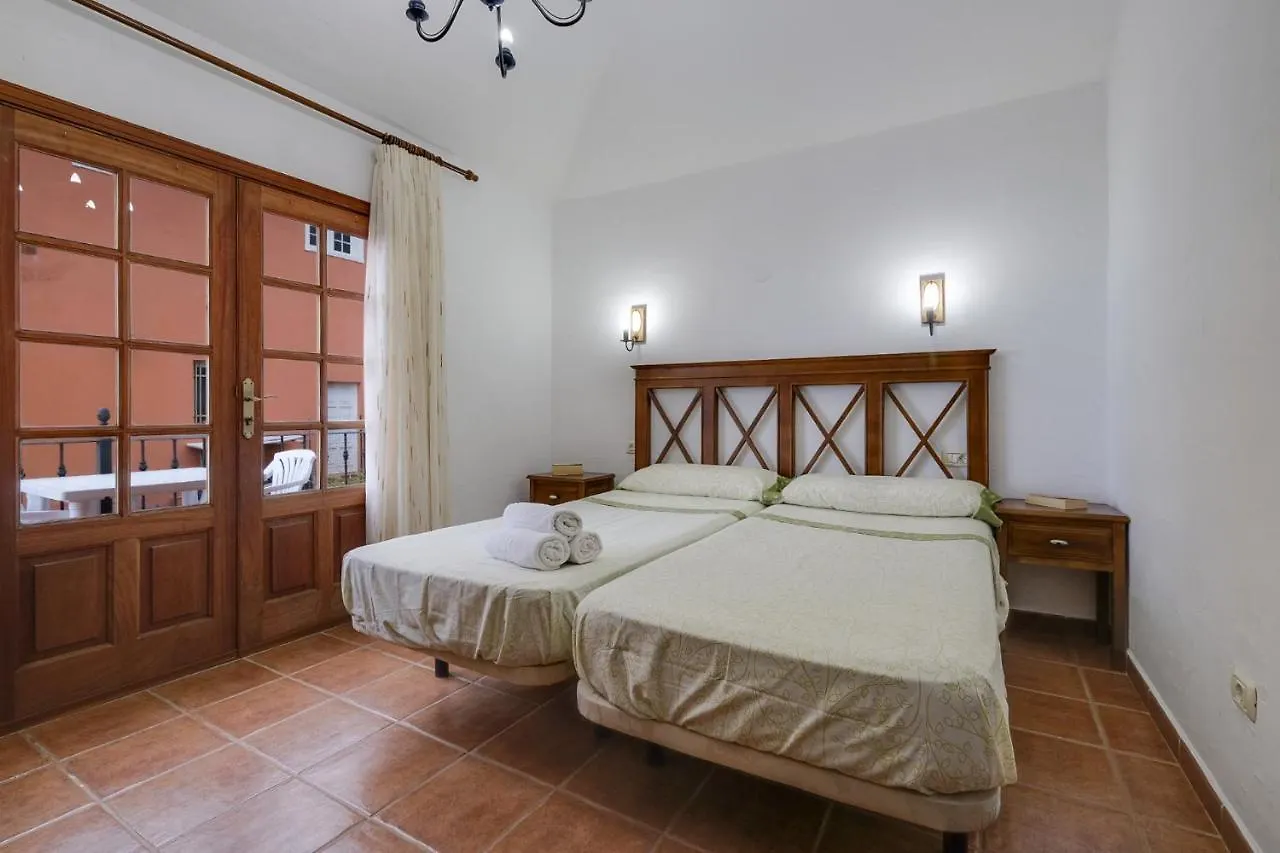 Holiday home Casa Carmen Villa La Guancha Spain