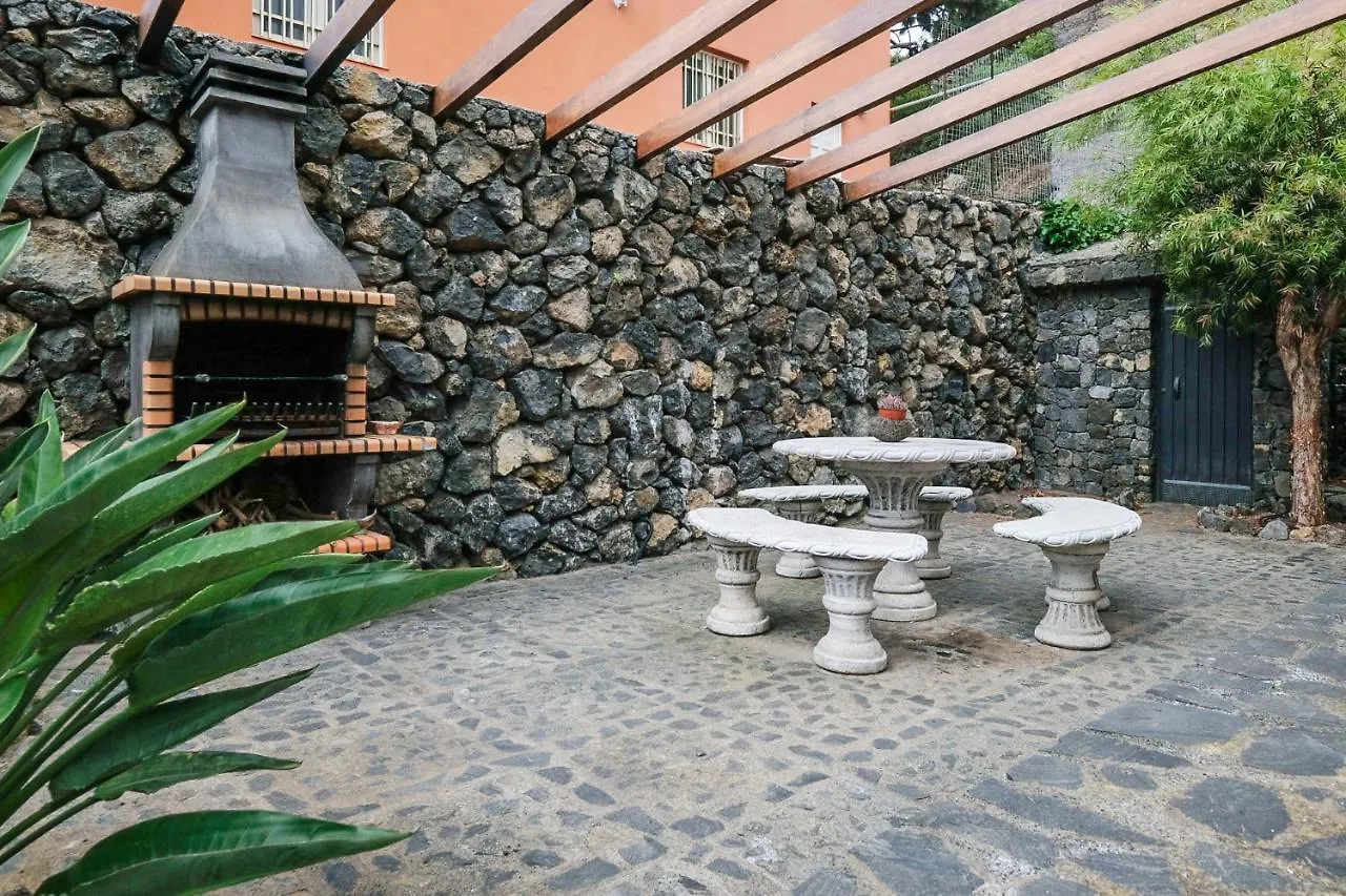 Casa Carmen Villa La Guancha