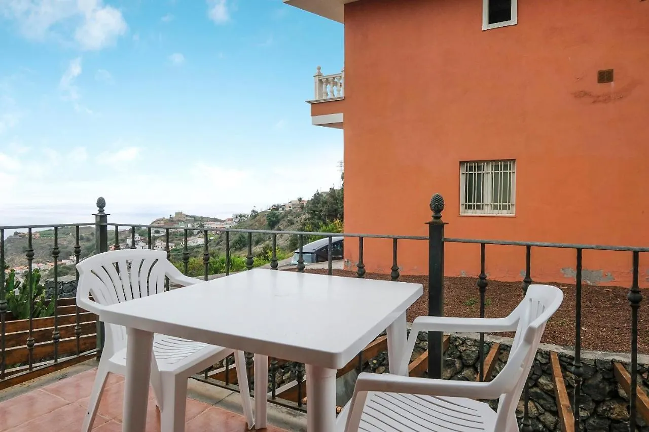 Casa Carmen Villa La Guancha