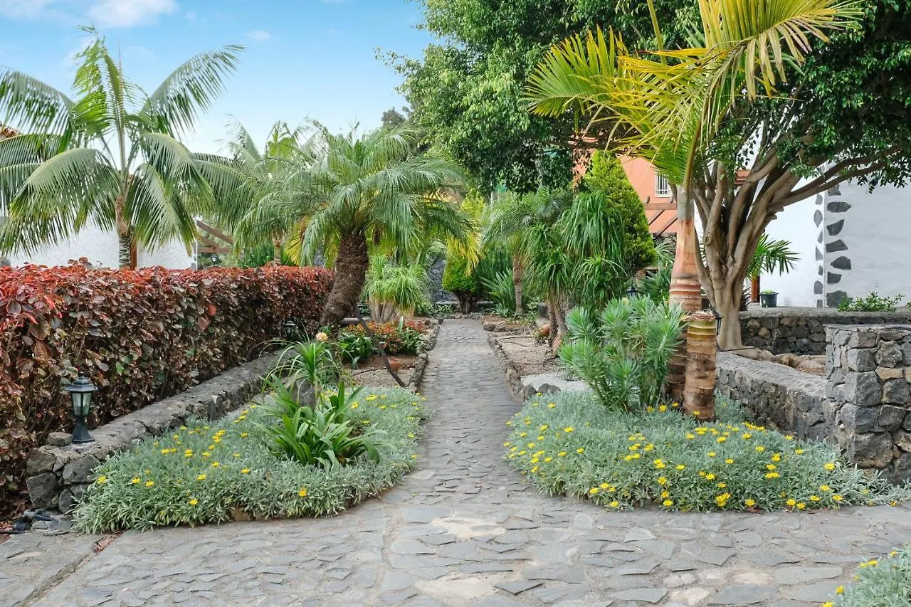 Holiday home Casa Carmen Villa La Guancha