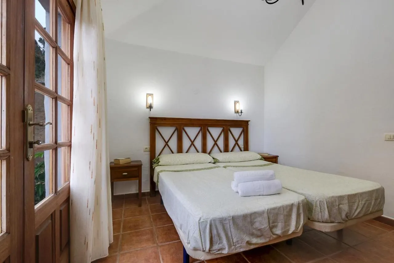 Holiday home Casa Carmen Villa La Guancha