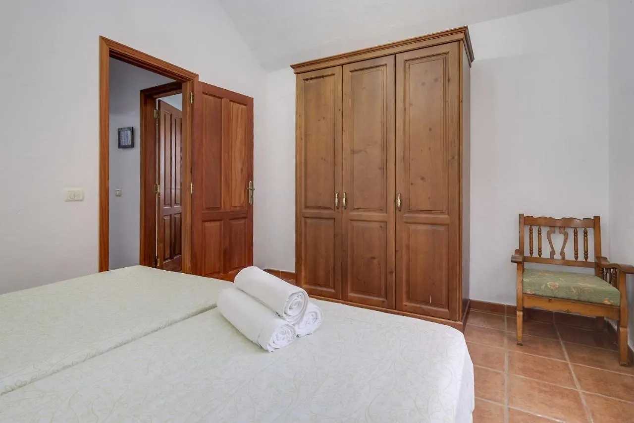 Casa Carmen Villa La Guancha 0*,